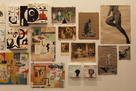 CUTTERS exhibition foto1 from JGallagher lighter450x300