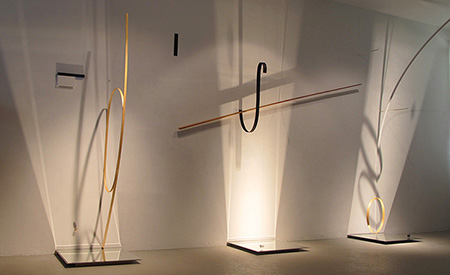 2013-10-26 Projections 2+3+4 in MFA studio-450x275